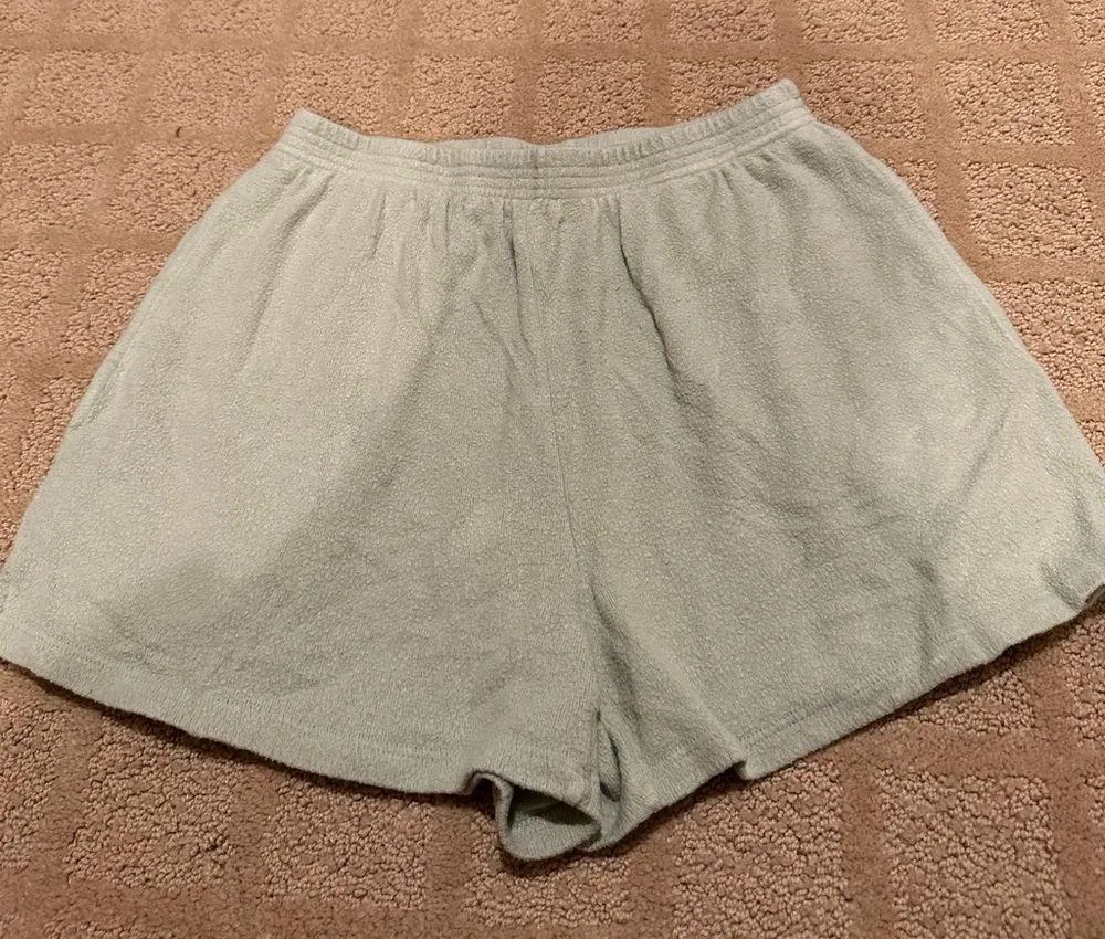EMORY PARK pajama shorts - Image 2