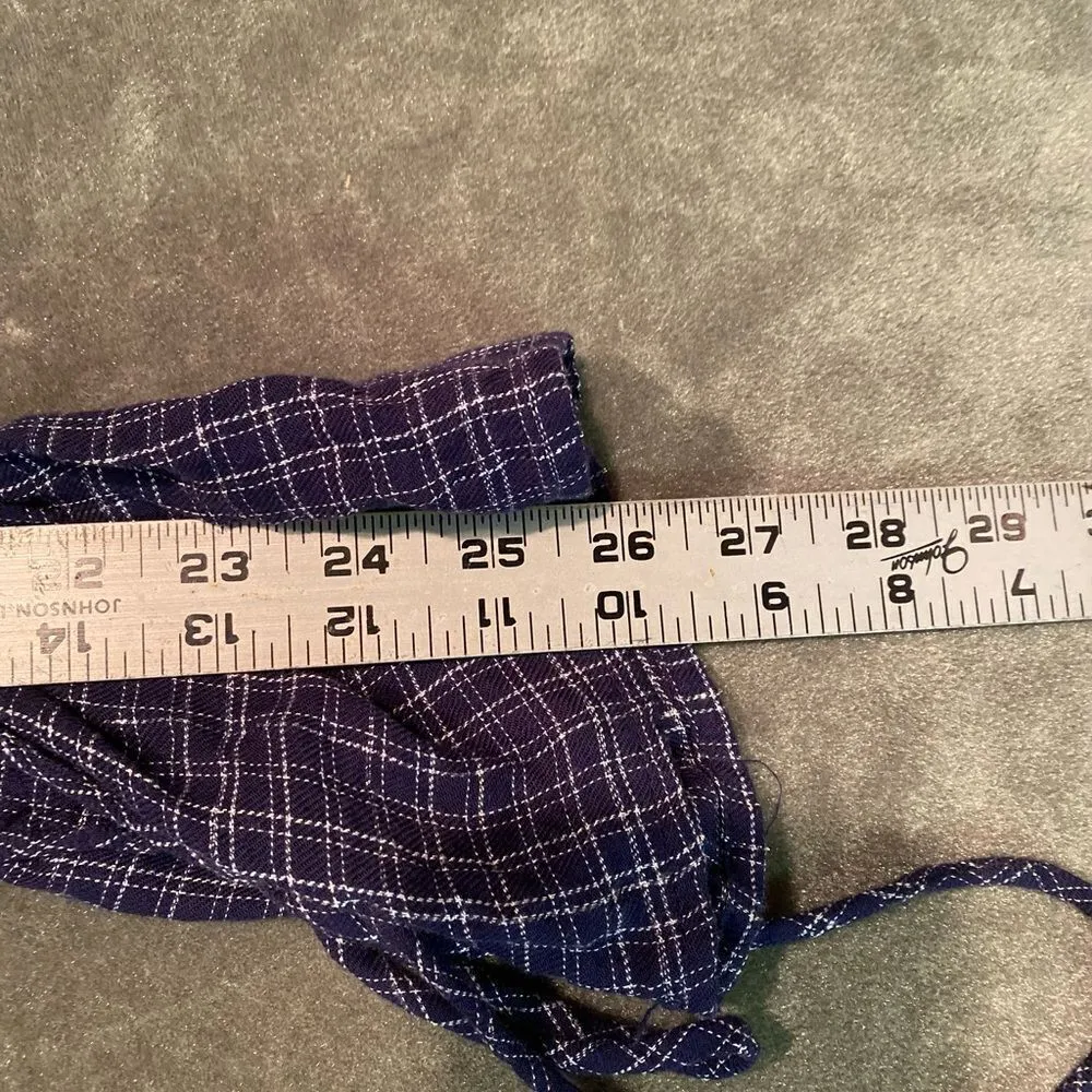 PAIGE Ruffle Cuff Pullover Style blouse - Image 9