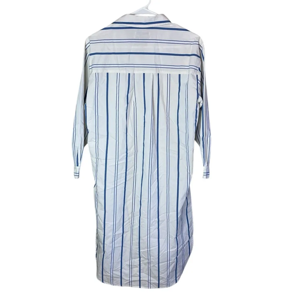 Urban Outfitters Women’s Sz XS Marqui Button-Down Midi Shirt Dress - Image 9