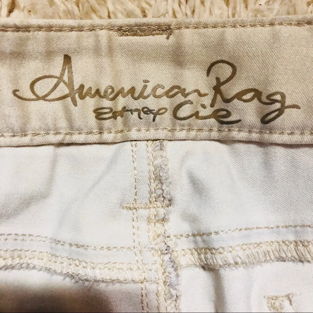 American Rag  stretch jeans - Image 5