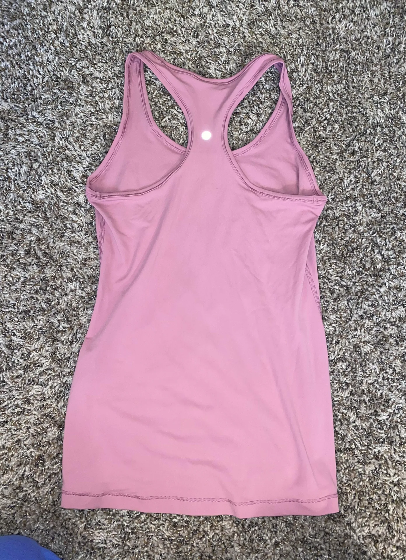 Yogalicious  Athletic tank top - Image 2