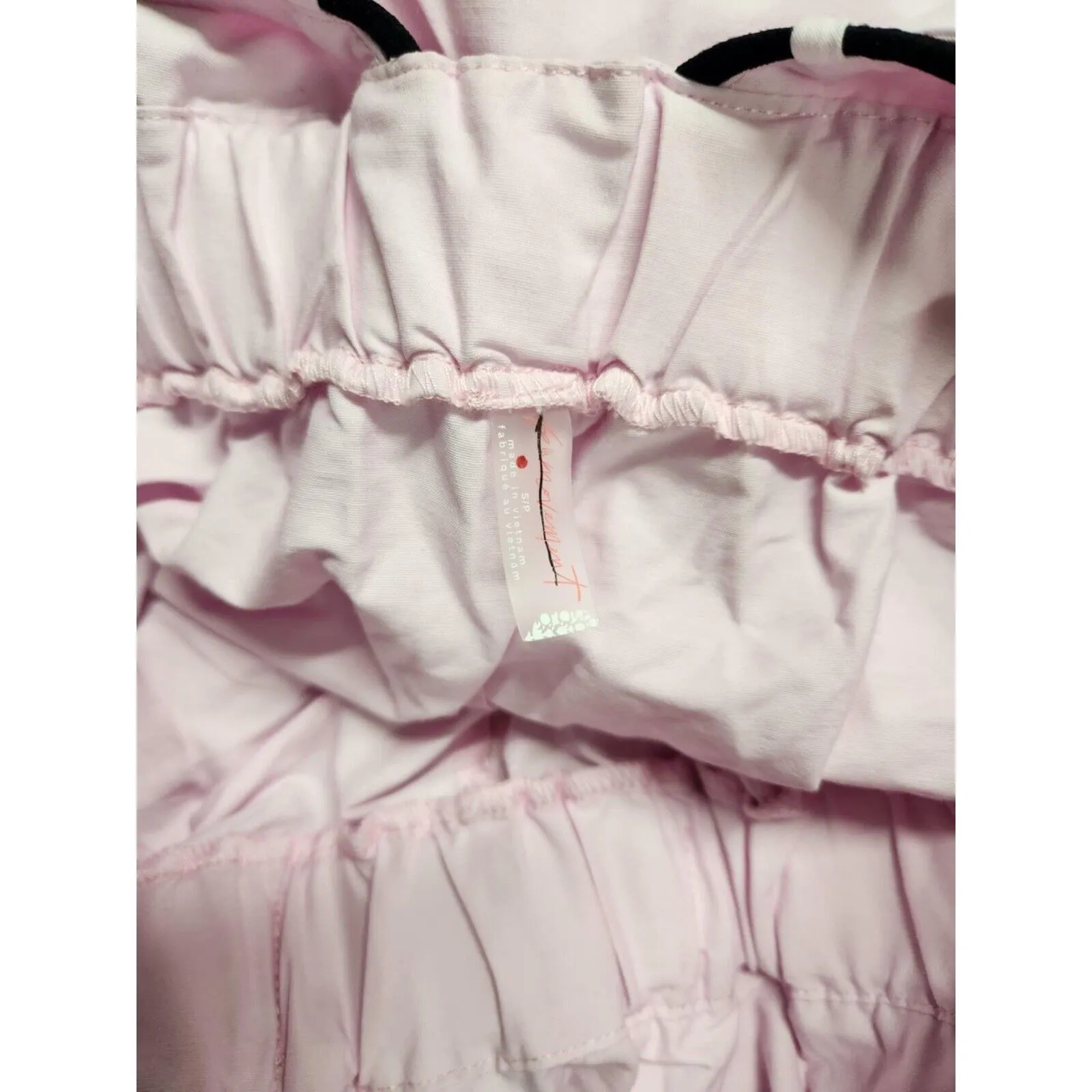 Free People Star Player Jumpsuit Size S - Image 10