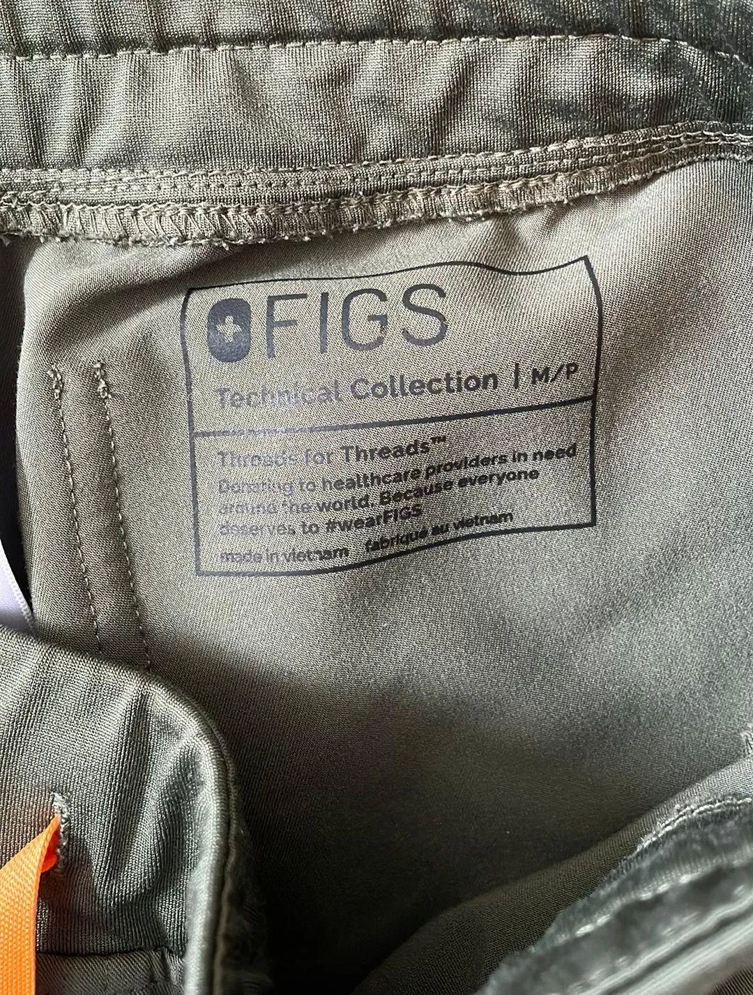 Jogger Scrub Pants - Image 5