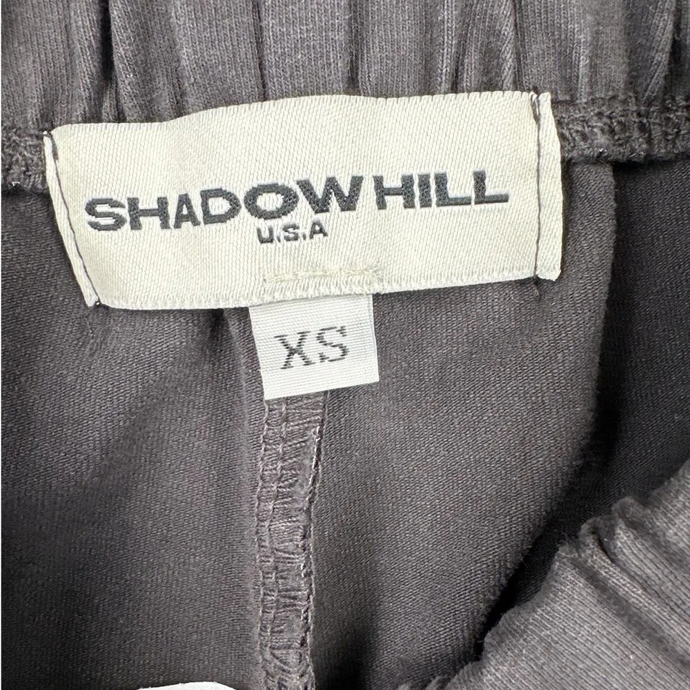 Shadow Hill - SH Shorts in Dark Gray - Image 2