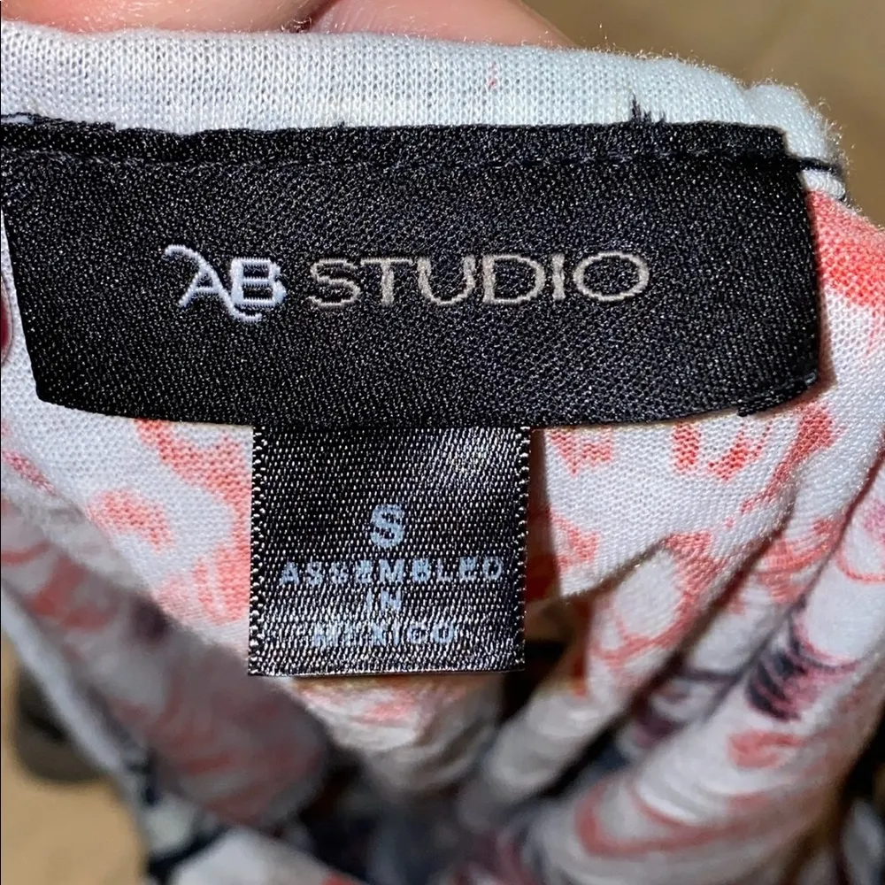 AB Studio top - Image 6