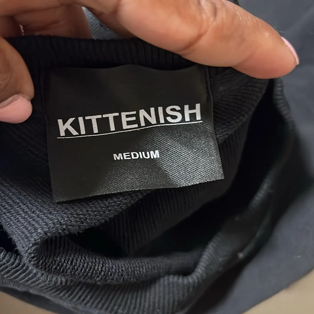 Kittenish sweatshirt - Image 6