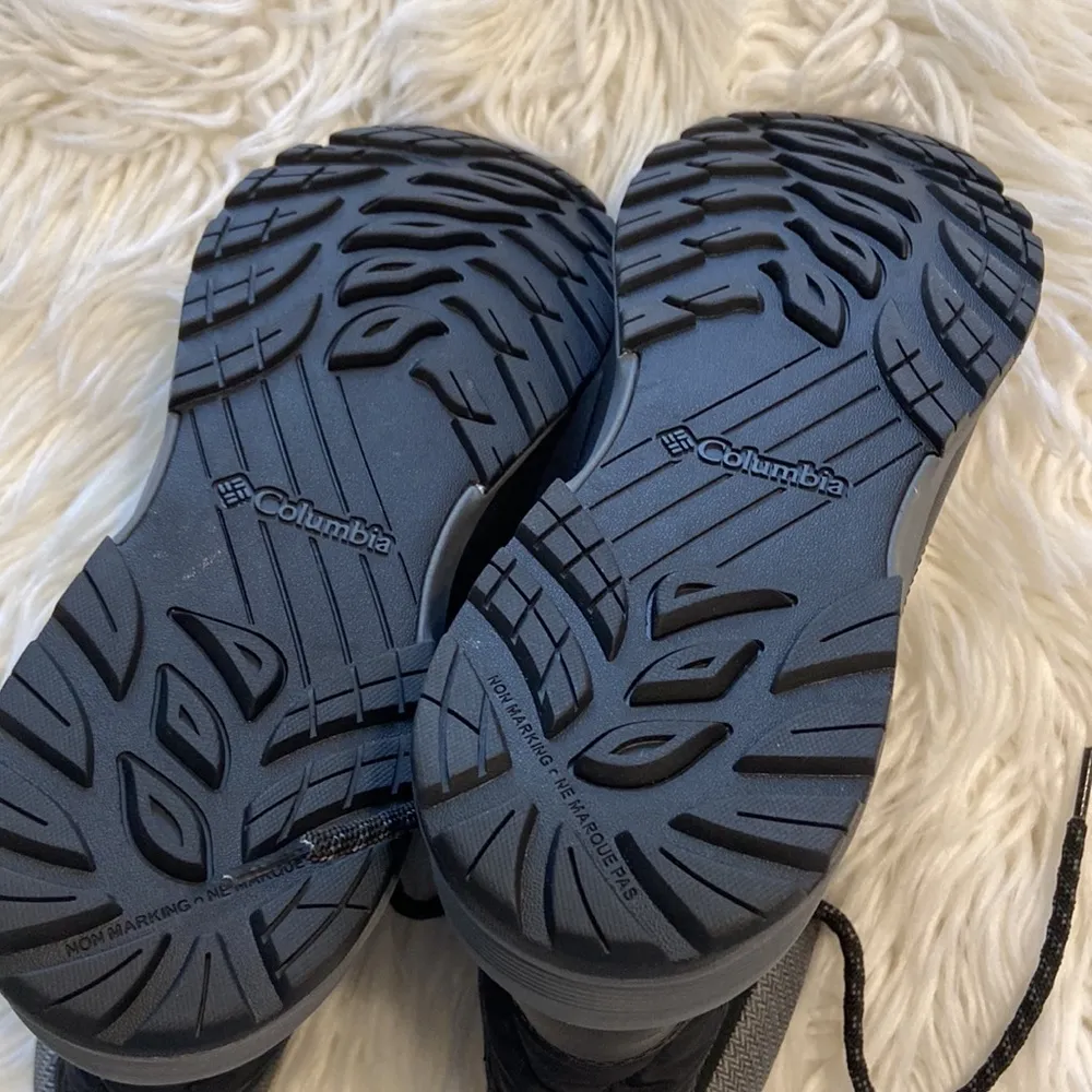 COLUMBIA Women’s Boots size 10 brand new without tag  please see all photos - Image 6