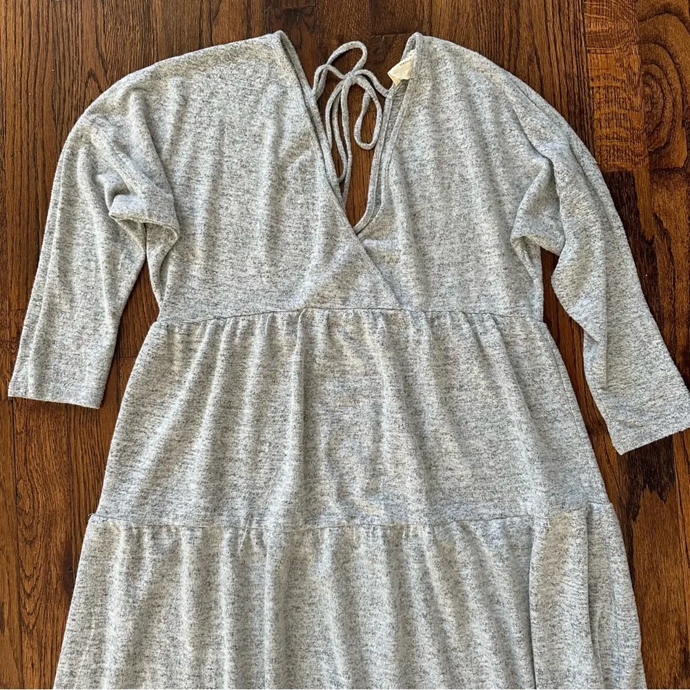 Harper Heritage Francesca’s Babydoll Dress Medium M - Image 9