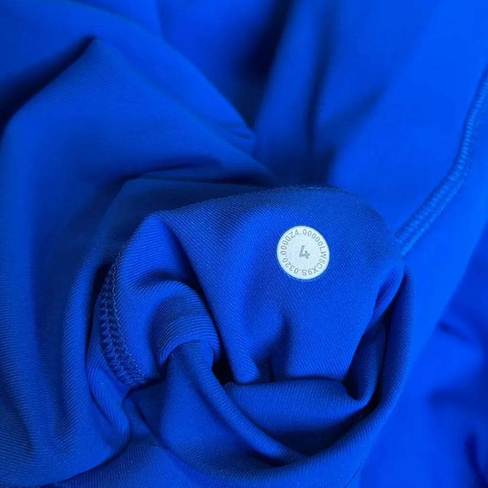 LULULEMON swift speed high rise tight - Image 5