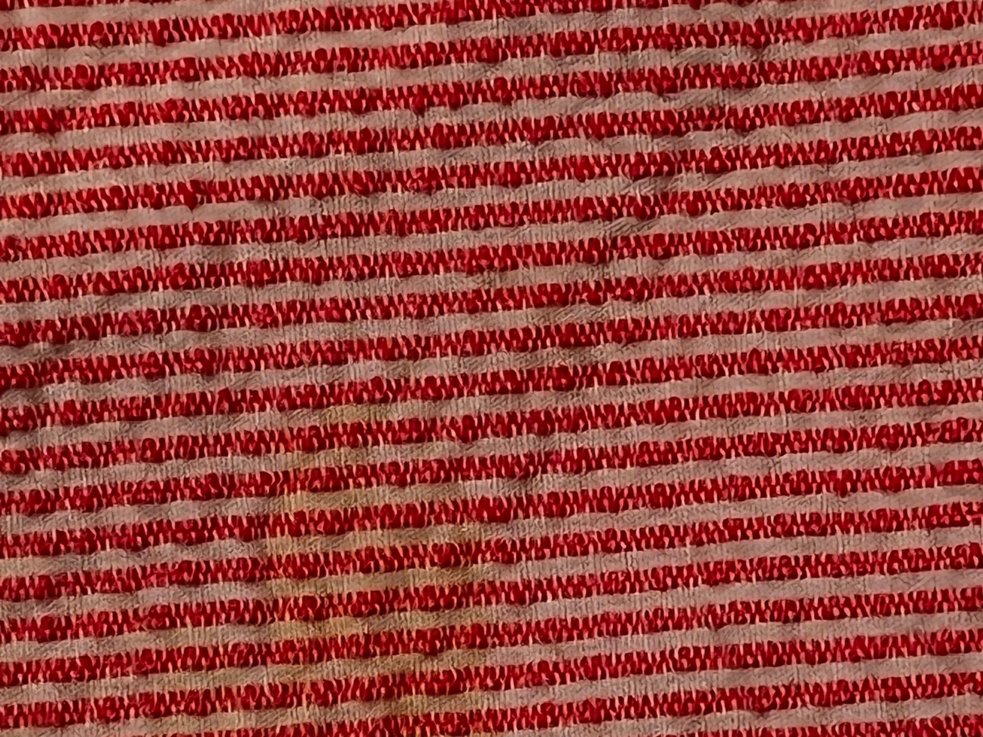 Womens large Chubbies Bermuda Seersucker Shorts - Image 5