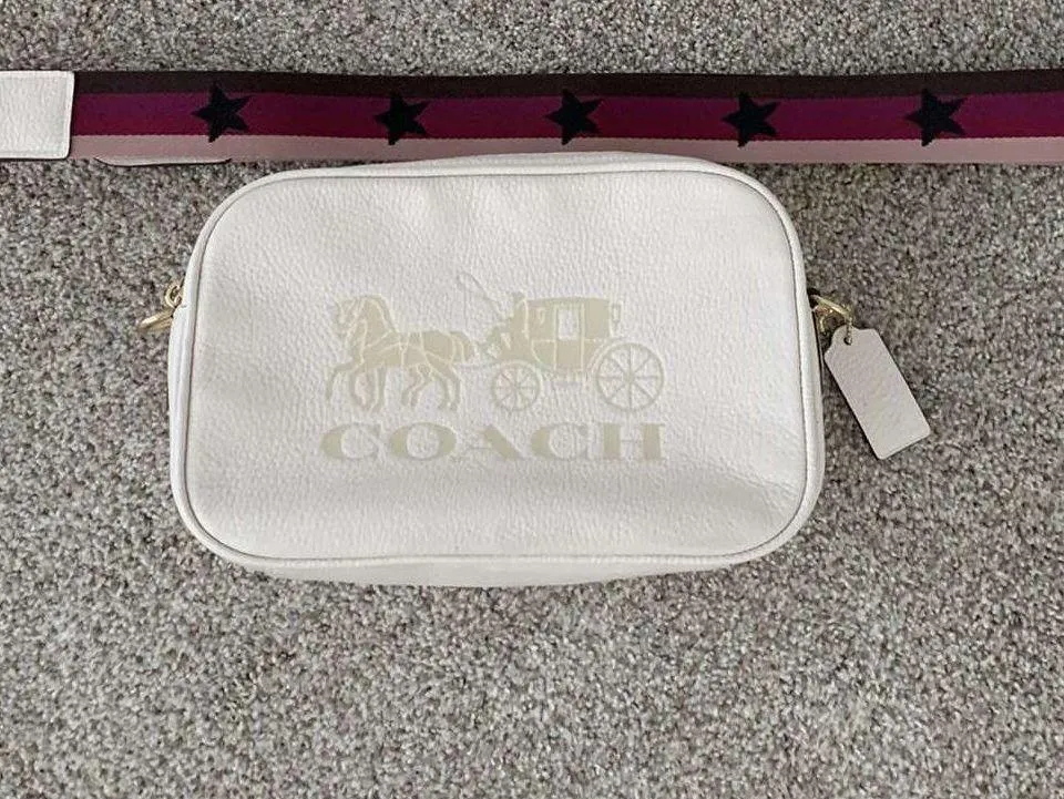 Coach Purse - Image 2