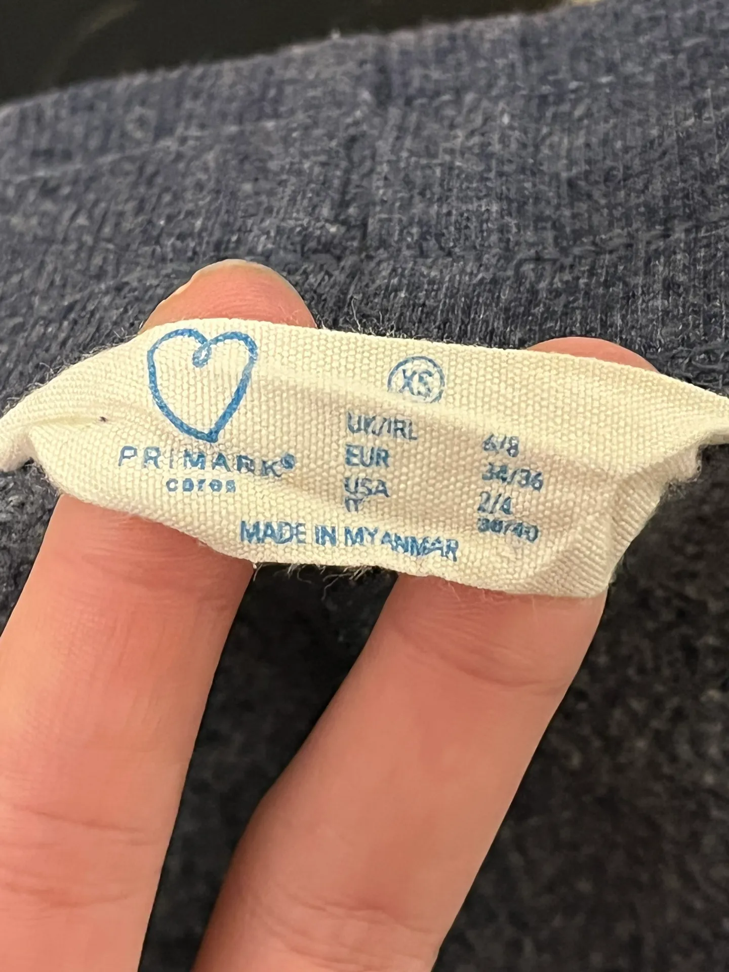 Primark Sweatpants - Image 3