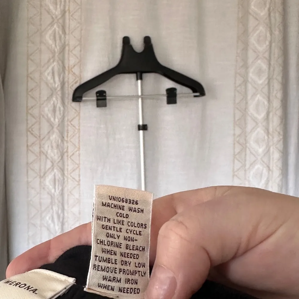 Merona ribbed tank top - Image 3