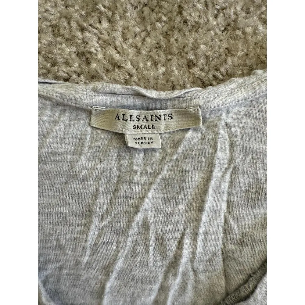 T-shirt Bundle - allsaints, mudd, 32 degrees - Image 3