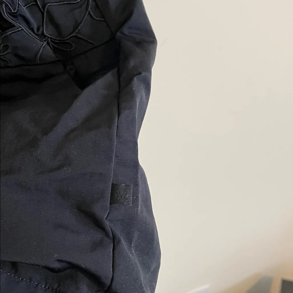 Lululemon Graced With Lace RainJacket - Image 5