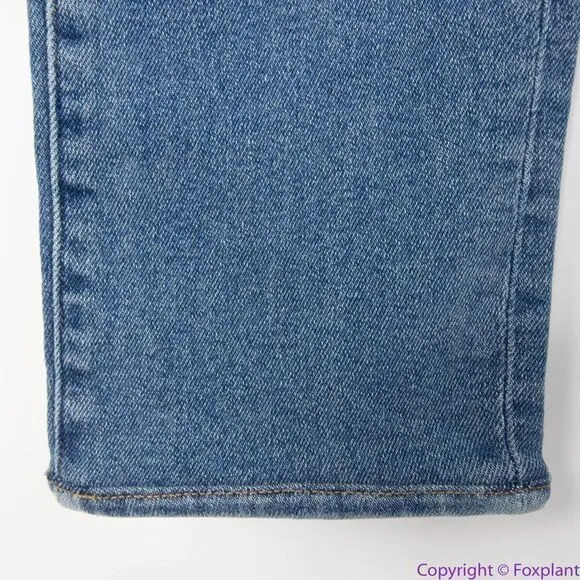 NEW Madewell the‎ Perfect Vintage Jean in Melgrove Wash, 25 - Image 10