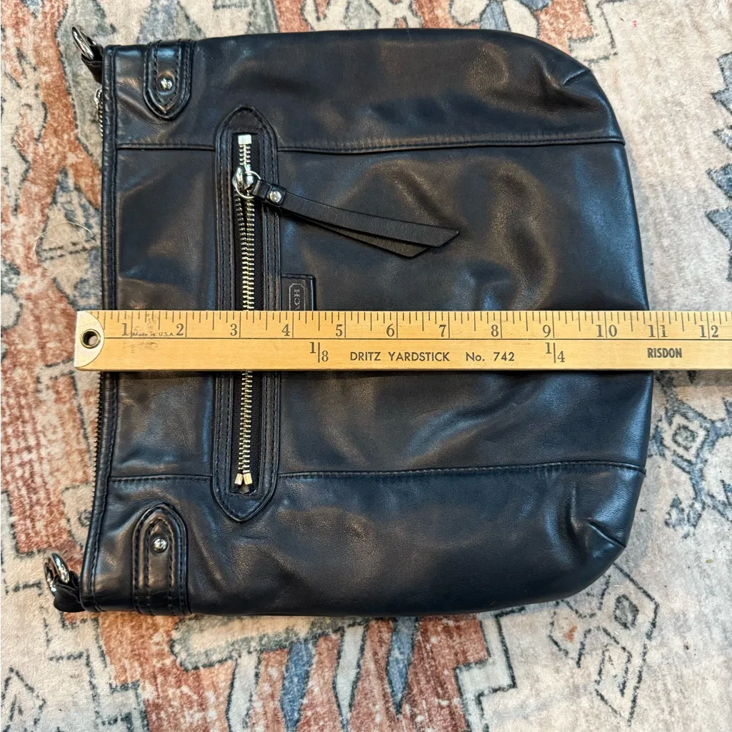 Coach crossbody bag Needs its own strap - Image 10