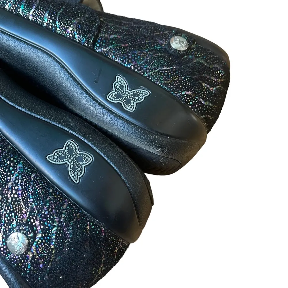 Alegria Keli Dermatic Clog - Image 10