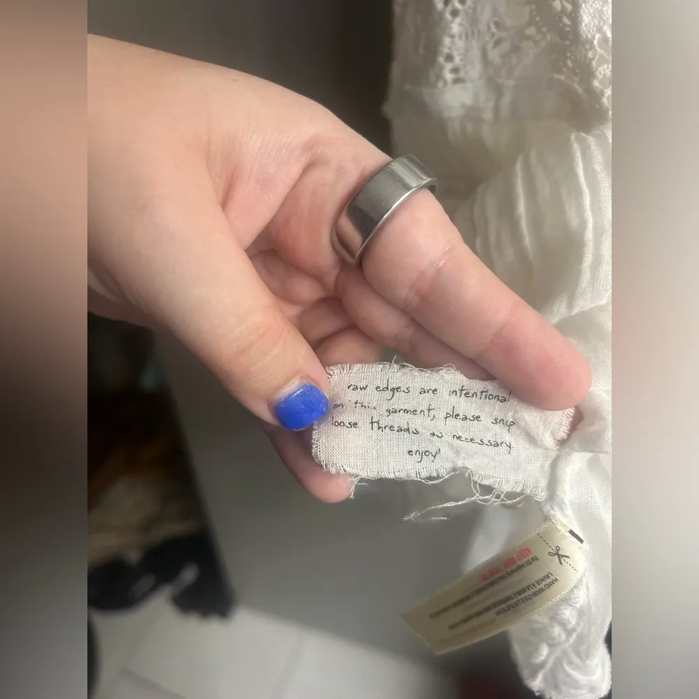 Free People Shailee Slip Dress - Image 7