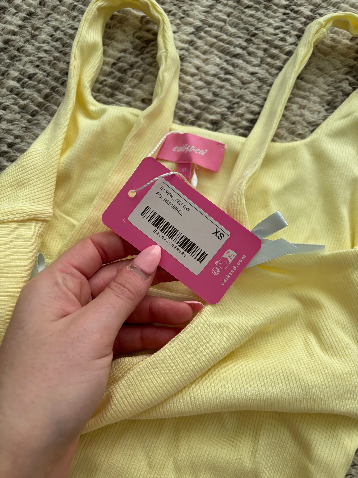 Edikted  top - Image 3