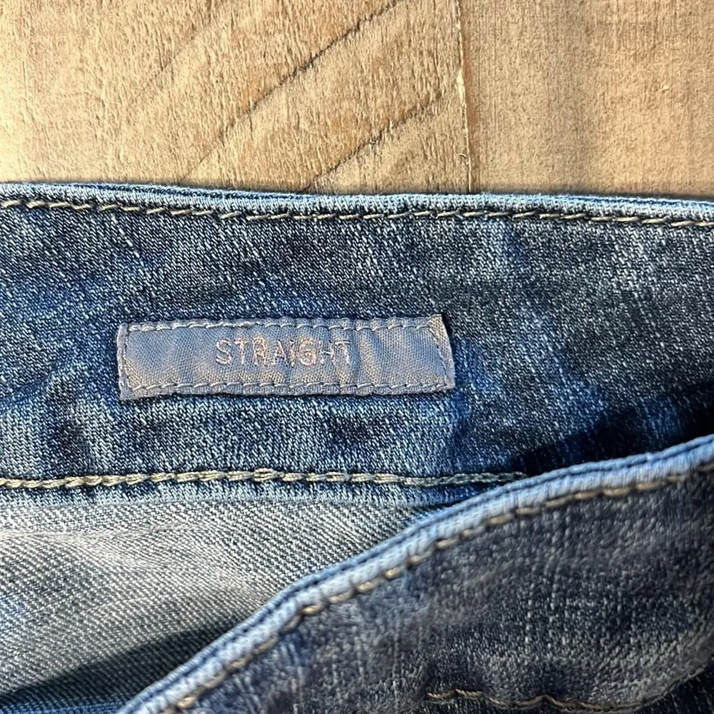 SEVEN7 Melissa McCarthy jeans - Image 3