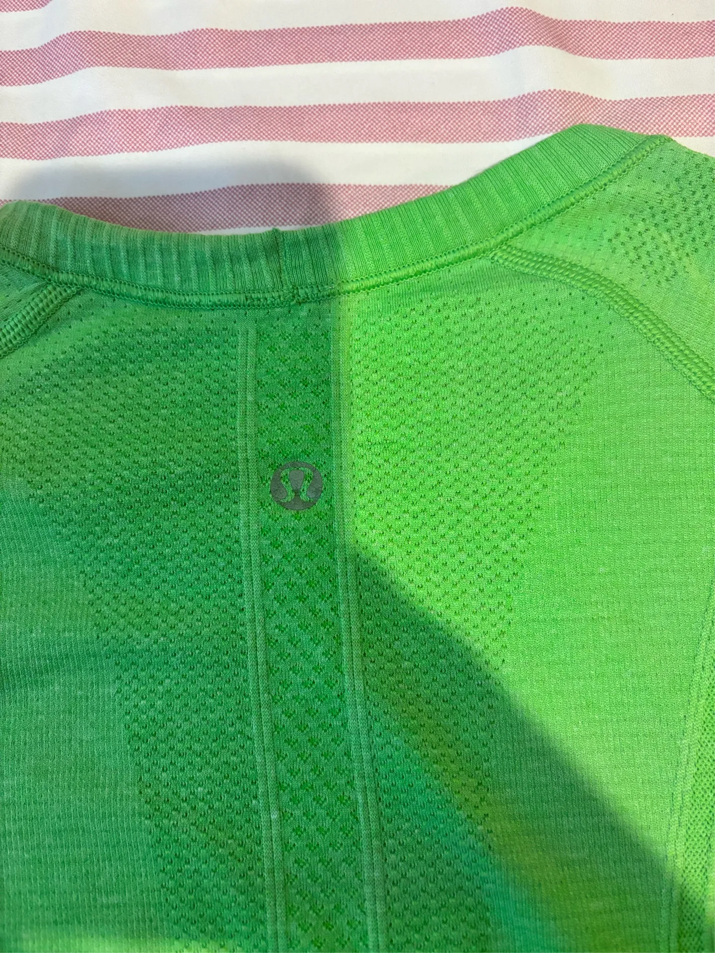 Lululemon Top - Image 4