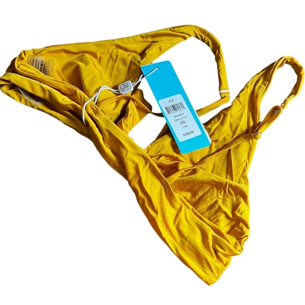 Beach Bunny Isla Bralette Bikini‎ Top nwt - Image 4