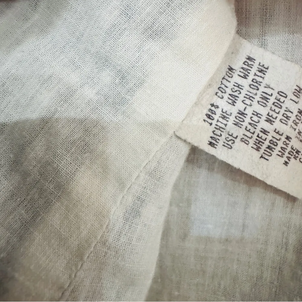 Betsy Johnson Vintage 100% cotton black white checker blazer - Image 13