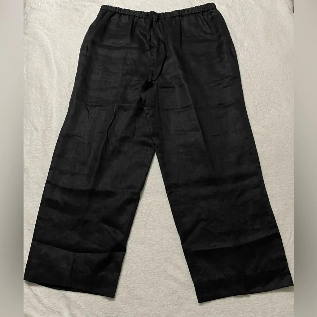 Alfani Linen Pant S14 - Image 2