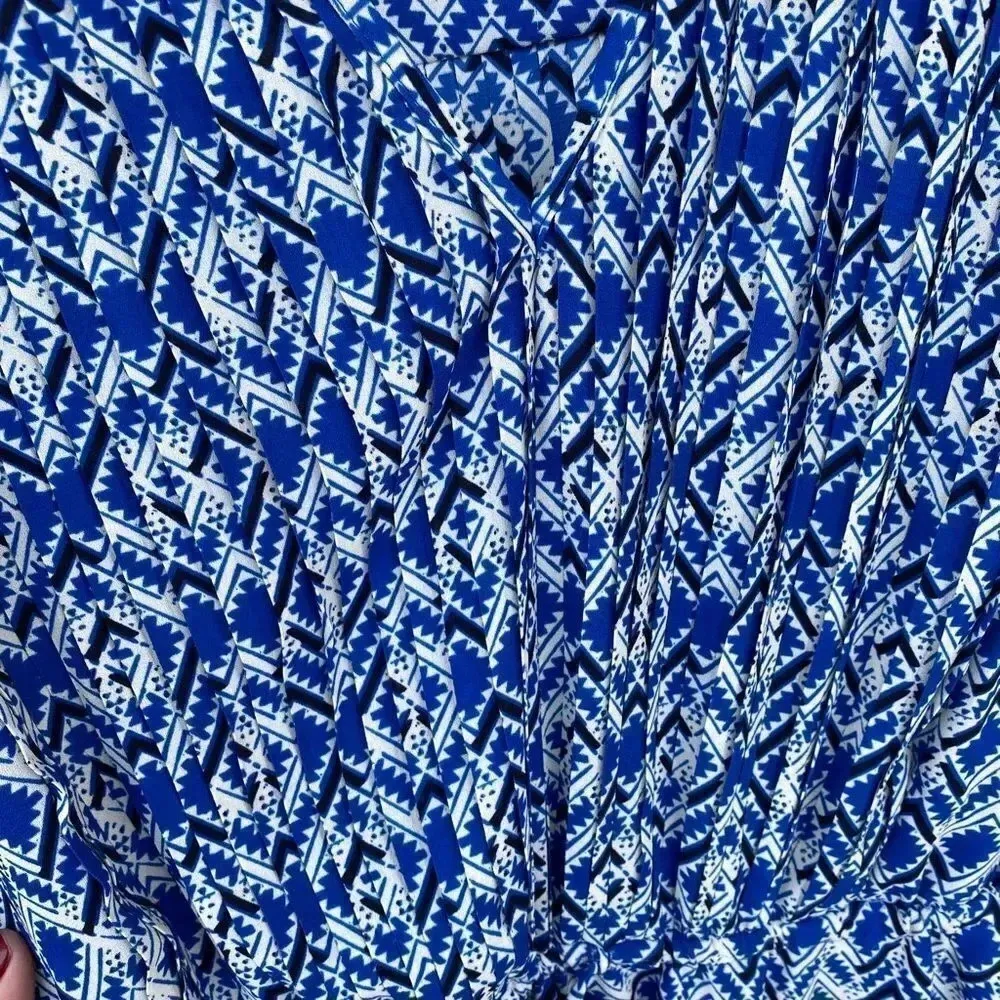 Anthropologie Maeve Galen Dress small - Image 4