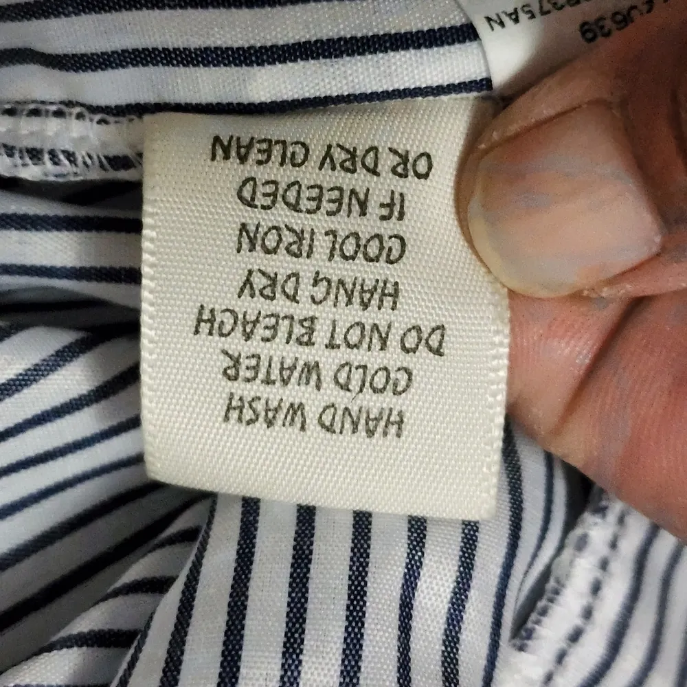 Adiva lace overlay pull - Image 9