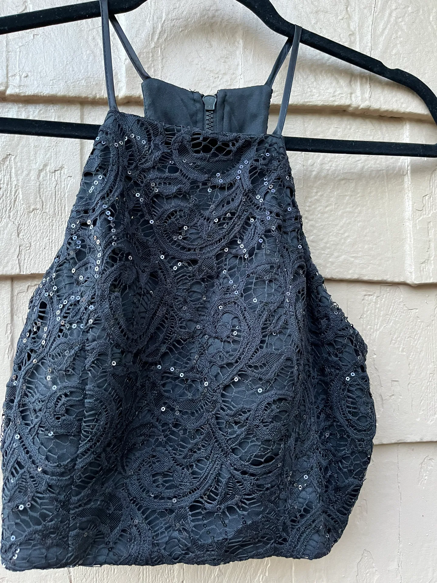 Prom Skirt and Top - Image 2