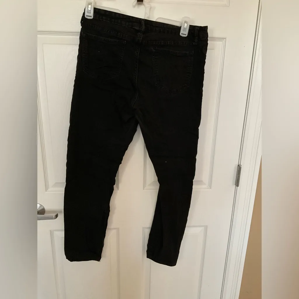 Rockstar Jeans, 16 Long - Old Navy:black - Image 3