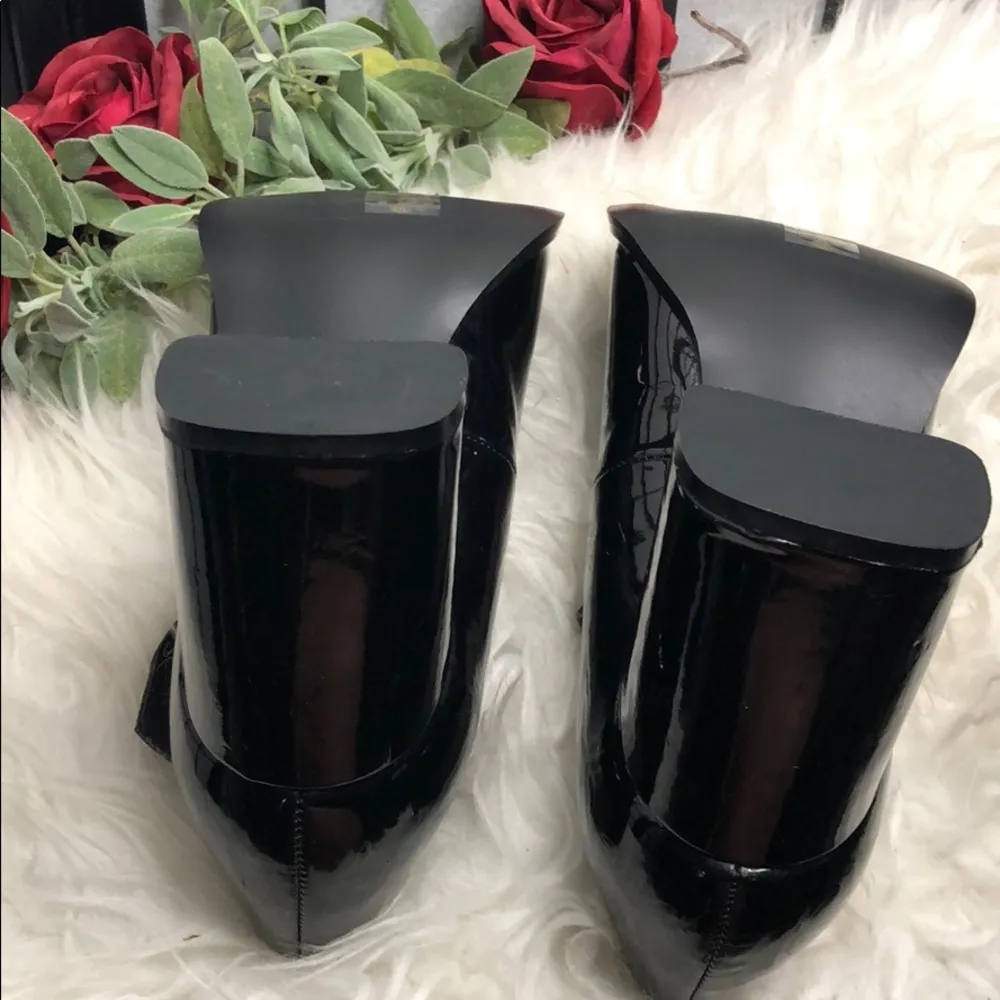 Funtasma Step In To Hills shoes 10 Black - Image 3