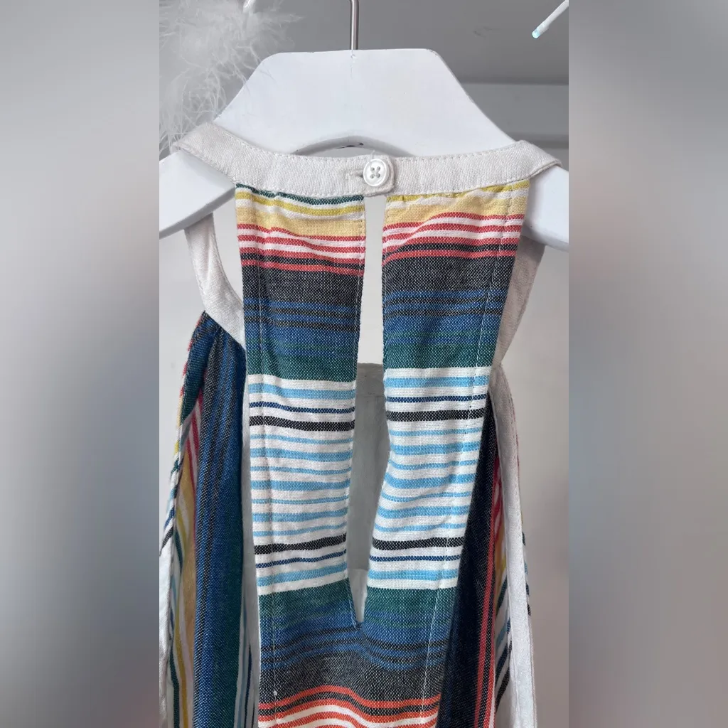 Rip Curl Beach Bazaar Maxi Dress - Image 5