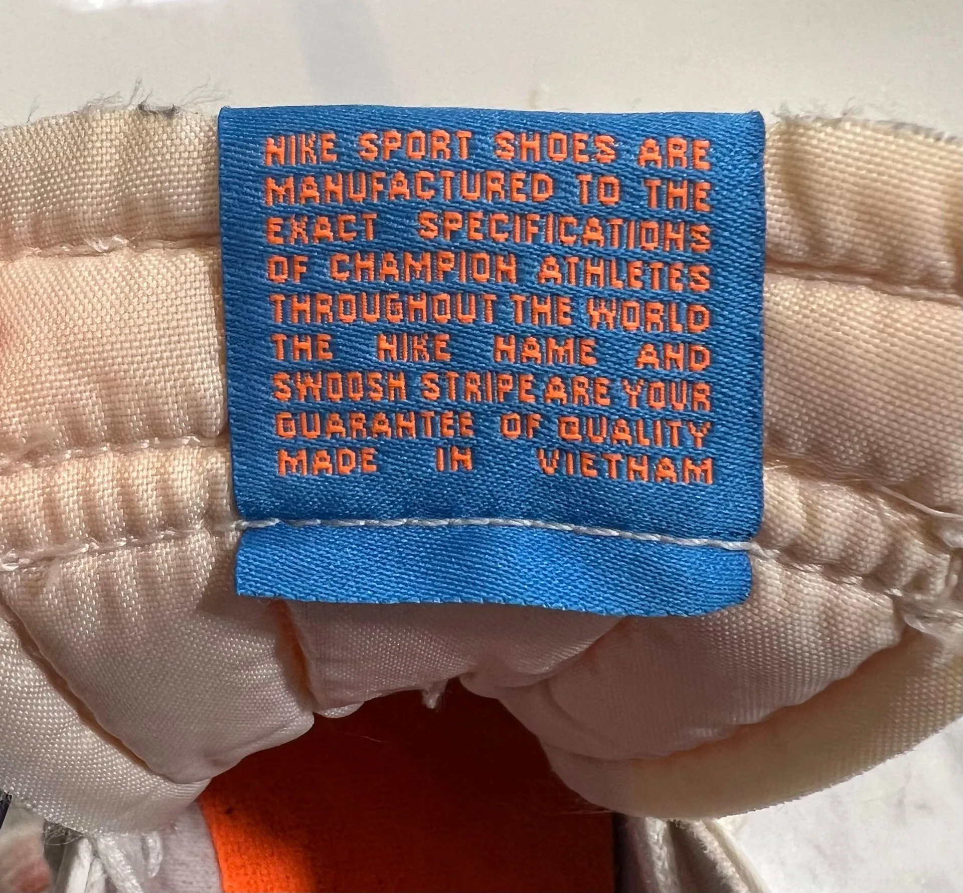 Nike Blazers - Image 7