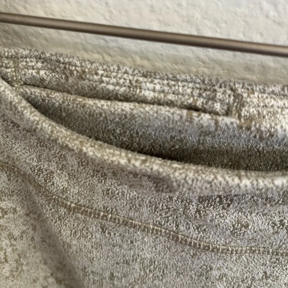 Gymshark Fleur Textured Leggings XS - Image 9