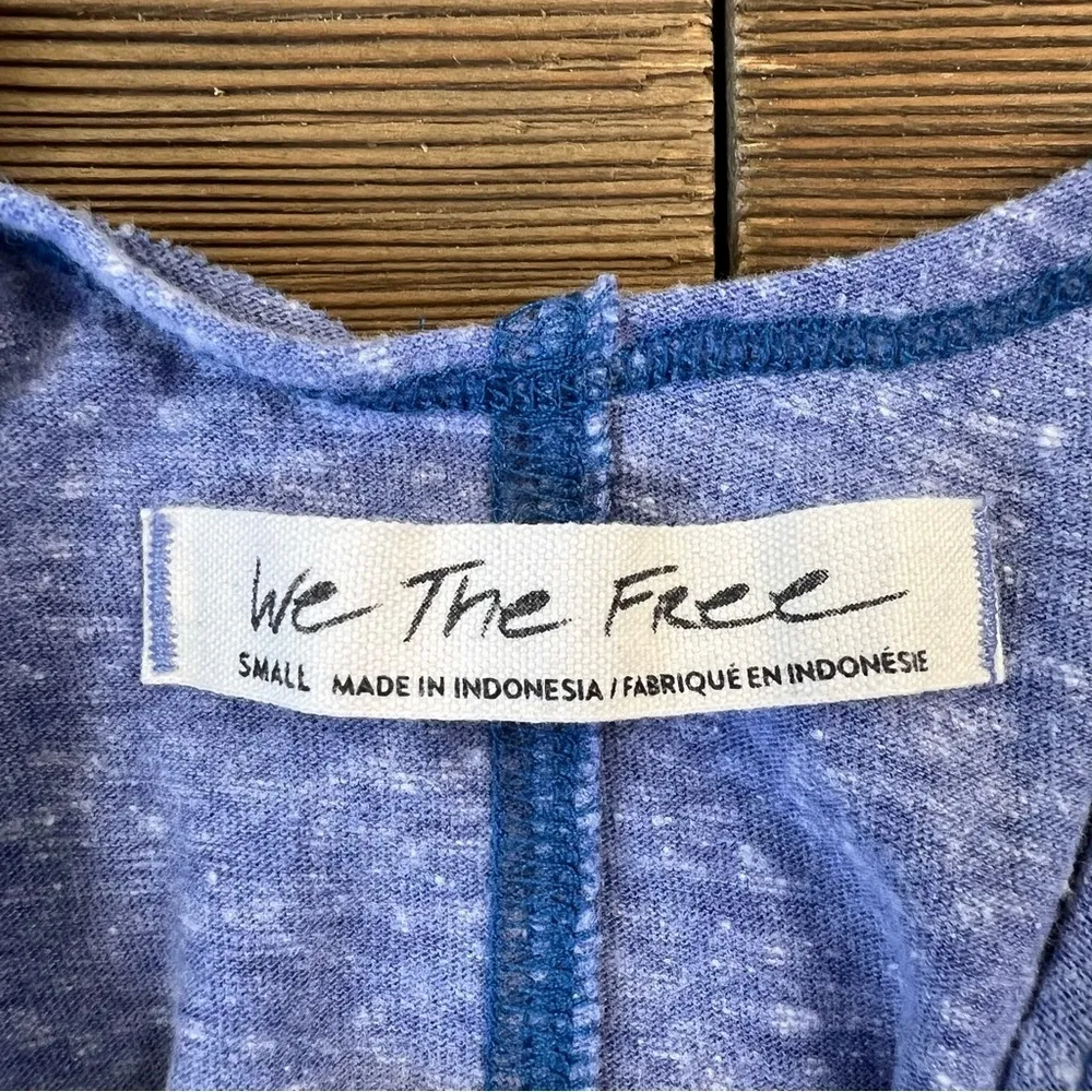 Free People Carly Tank Top - Image 6