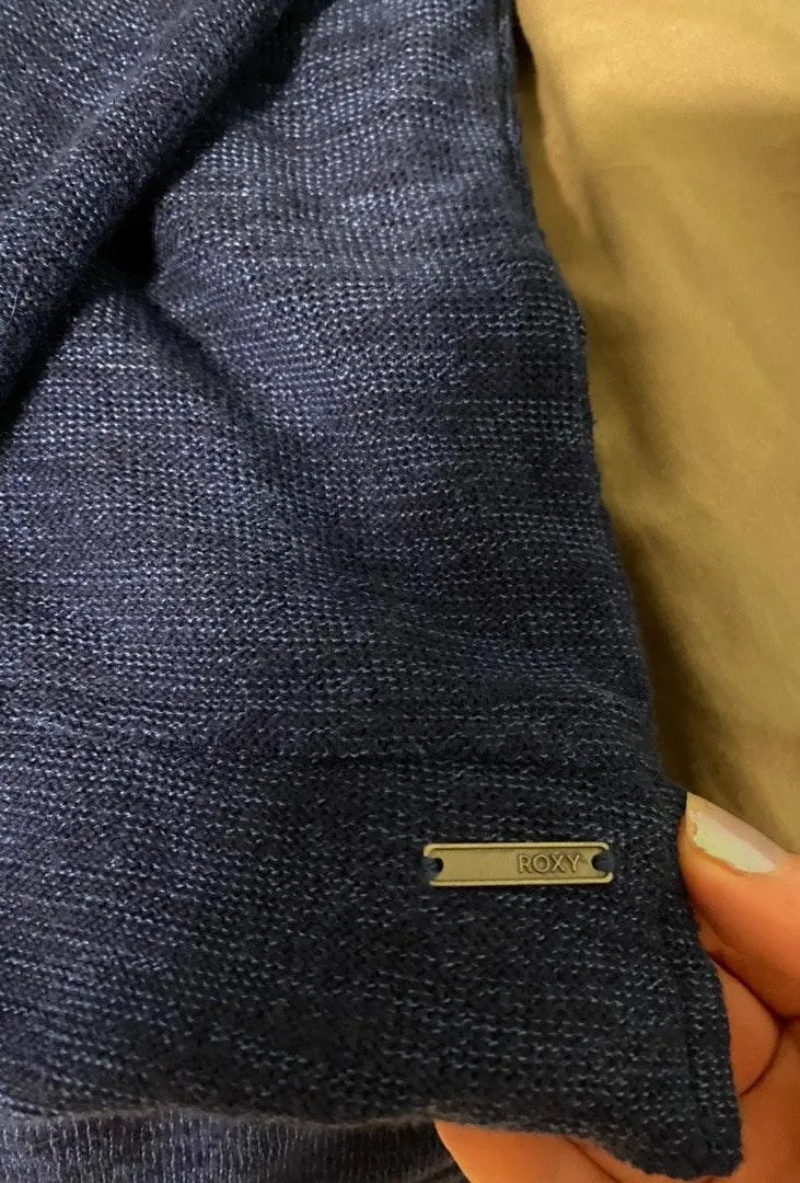 Hooded Sweater - Image 2