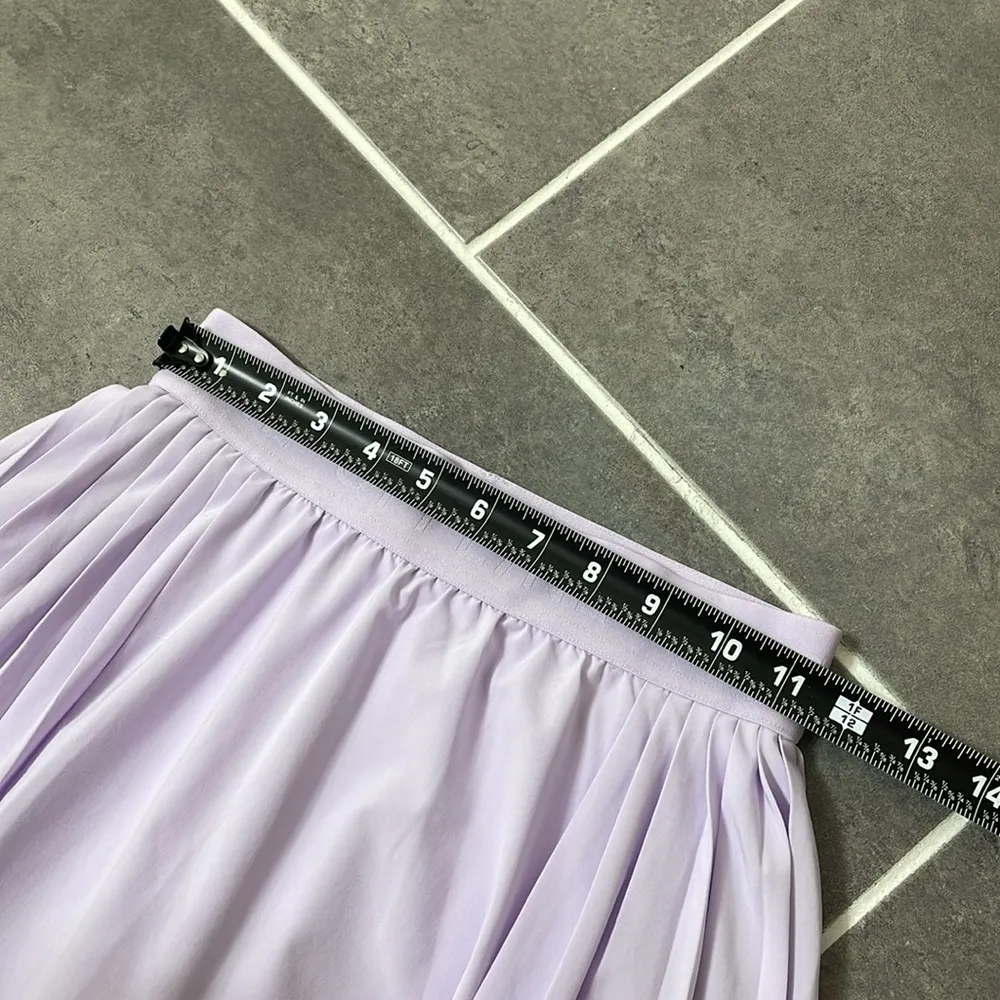 OFFLINE By Aerie Goals Logo Pleated Skort size XS - Image 8