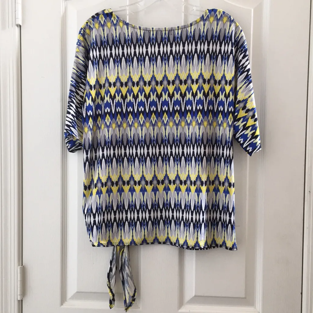 Notations FINAL MARKDOWN Ladies’  Top (S) - Image 8