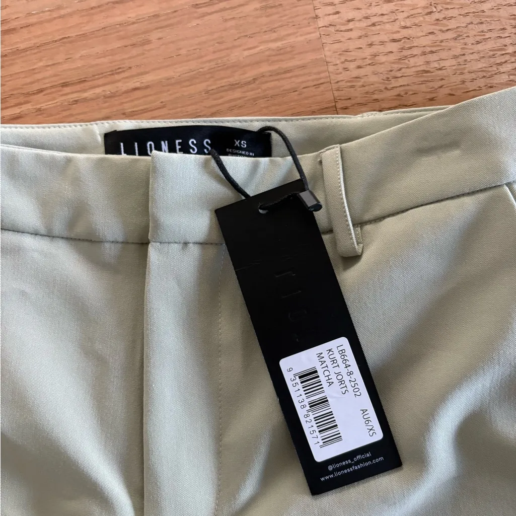 Lioness shorts - Image 2