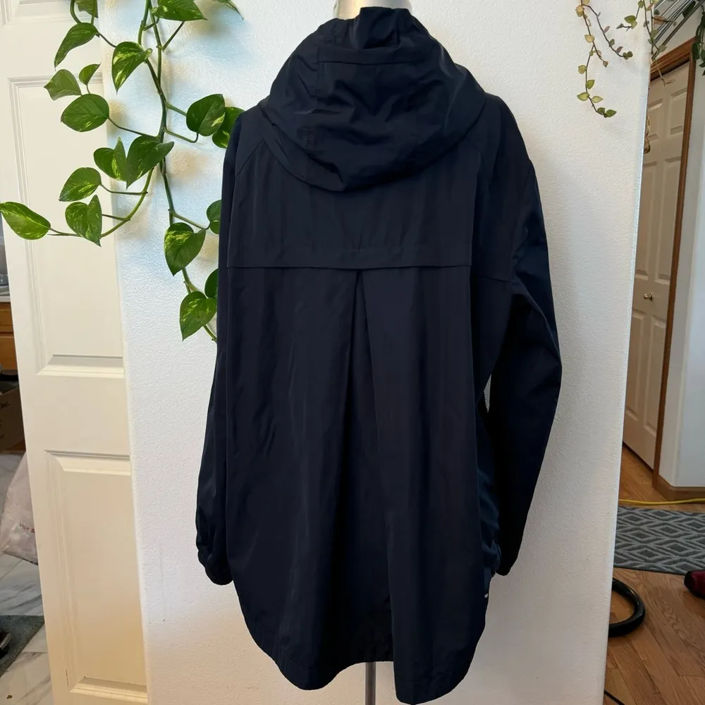 Tommy Hilfiger Women's Hooded Windbreaker Jacket - Image 5