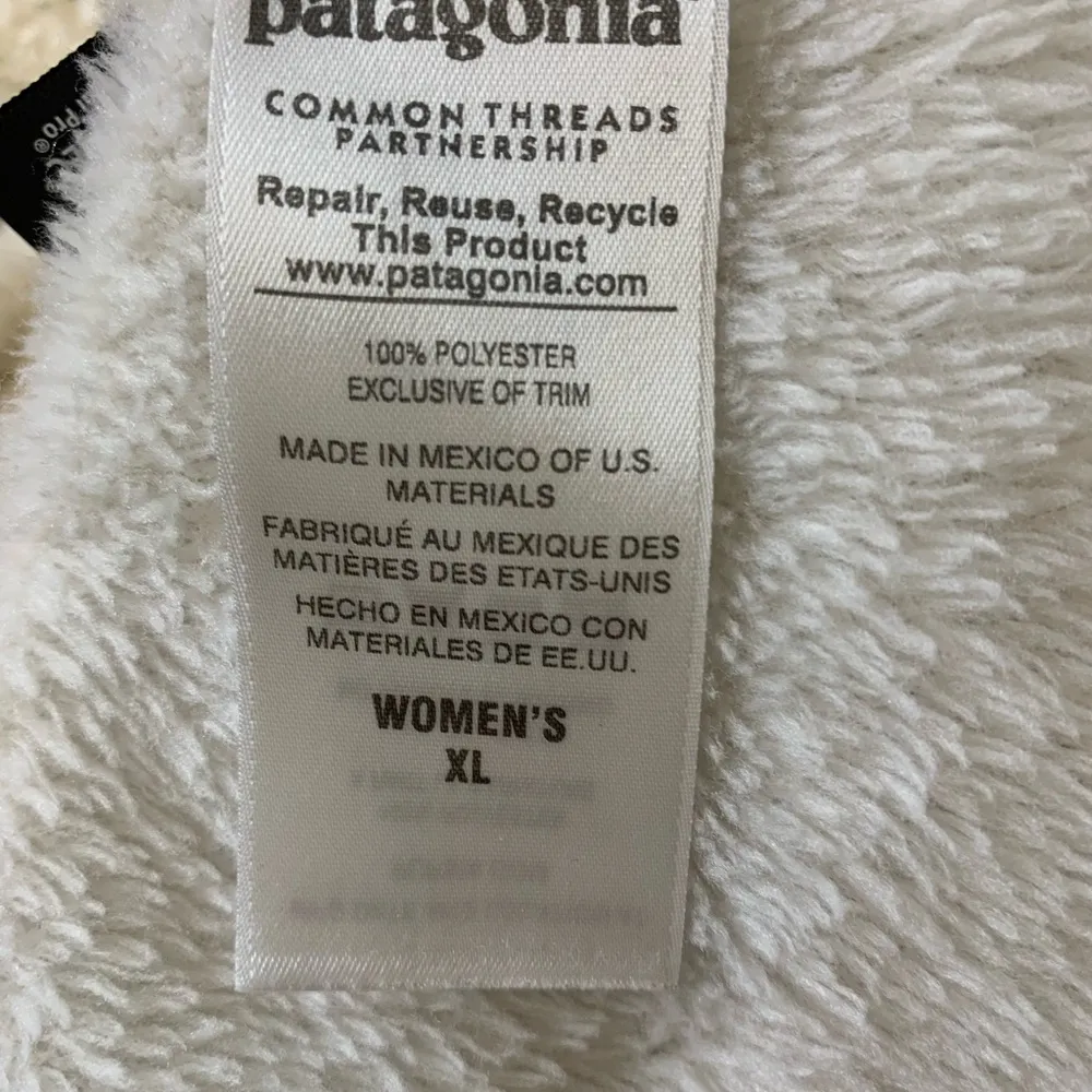 3 button up pullover - Image 3