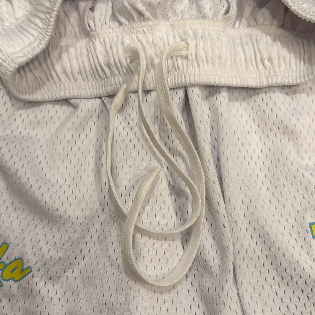 Inaka Power Double Lined Mesh Shorts Size M - Image 4