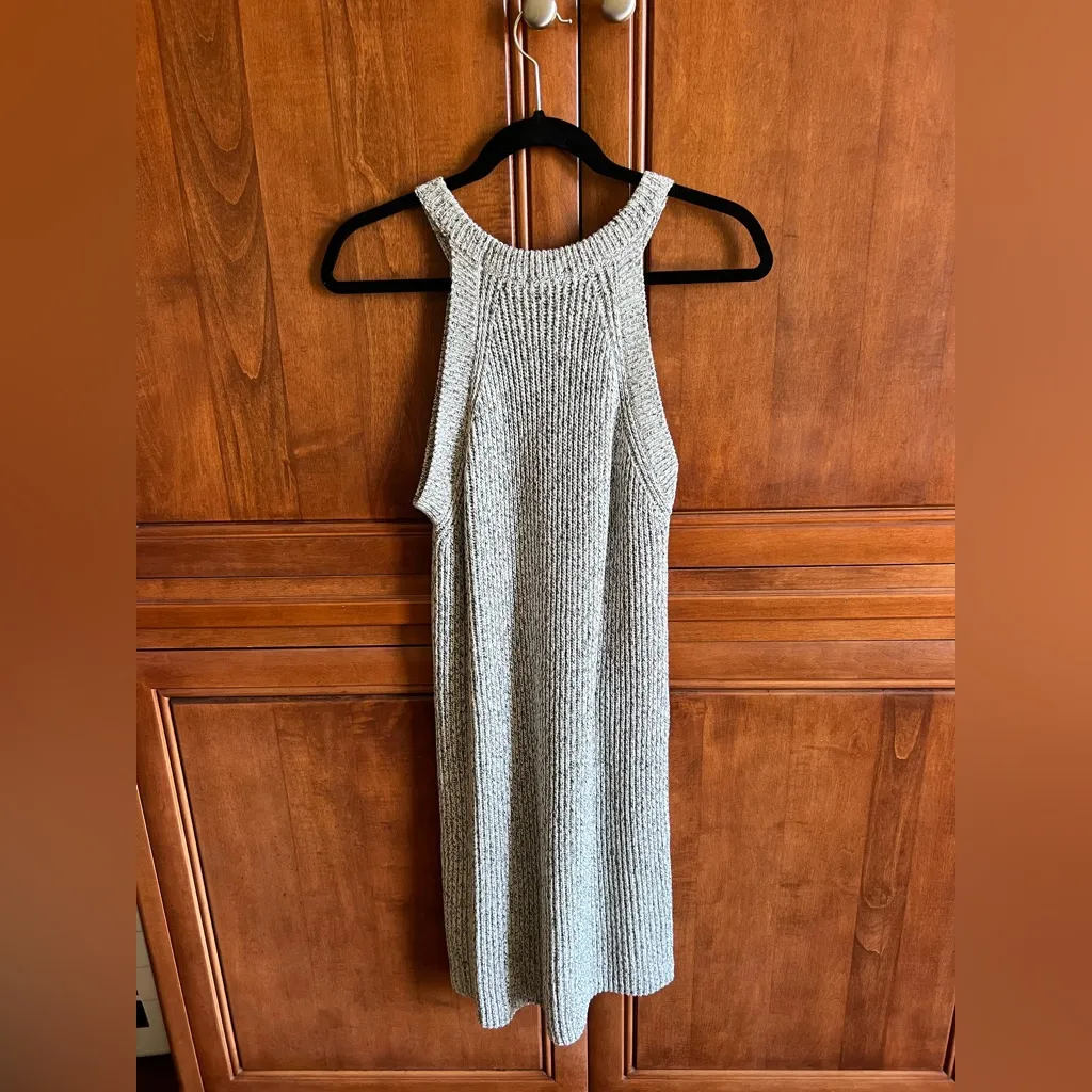 Sweater dress - Image 2