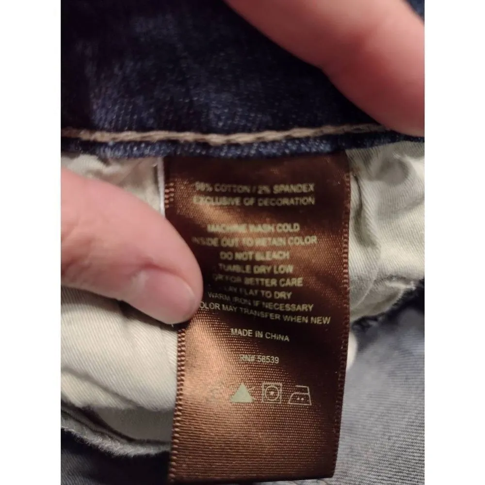 KUT from the Cloth size 6 Boot Cut Jeans - Image 6