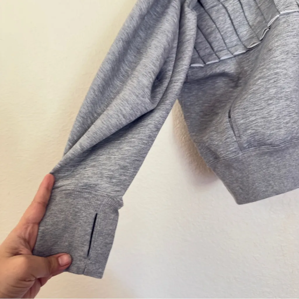 NWOT free people movement pick me up pullover - Image 3