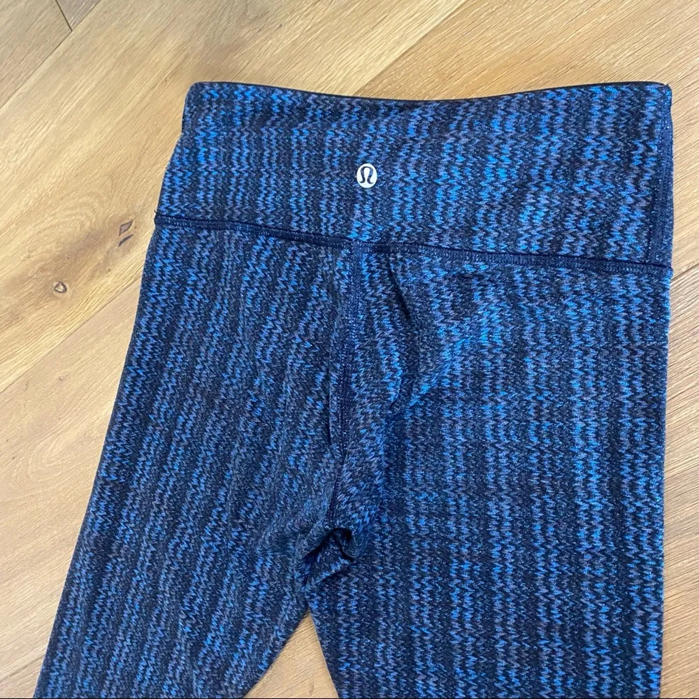 Lululemon Wonder Unders - Image 9