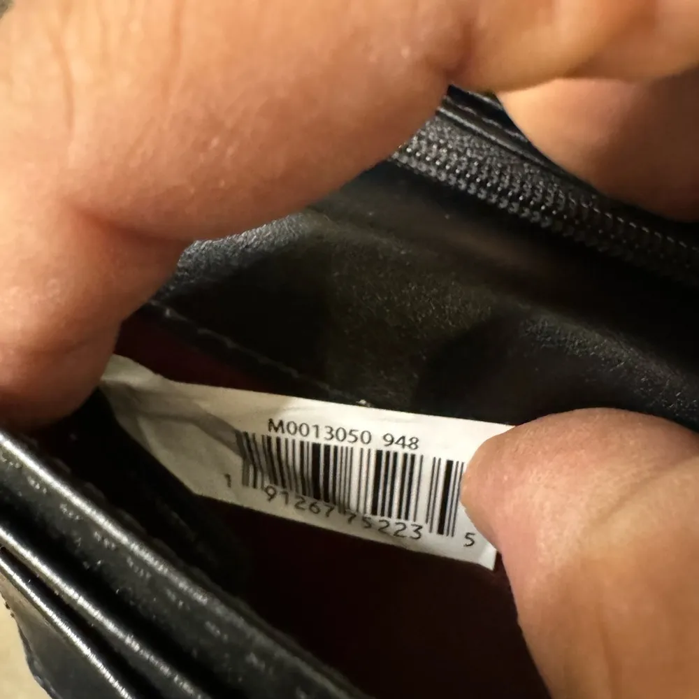 marc Jacobs red wallet - Image 6